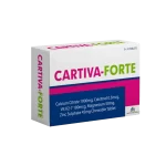 Cartiva Forte Tablets 30's