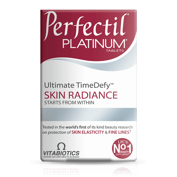 PERFECTIL-PLATINUM Perfectil Platinum Tablets 60's - Image 1