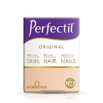 Perfectil Triple Active Capsules 30's