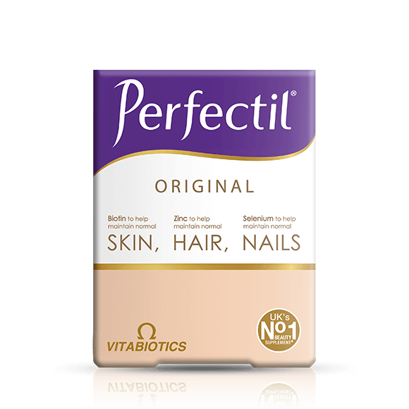 Perfectil Triple Active Capsules 30's Perfectil Triple Active Capsules 30's - Image 1
