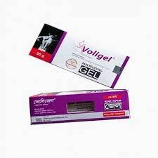 VOLIGEL GEL 30g Voligel 30g - Image 1