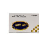 Zulu SP Tablets 20's