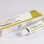 Zupricin B Ointment
