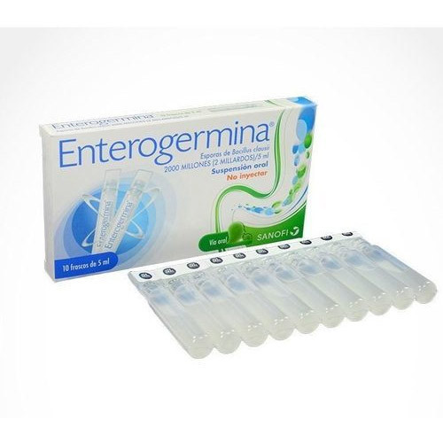 enterogermina-oral-suspension-5ml Enterogermina 5ml 10's - Image 1