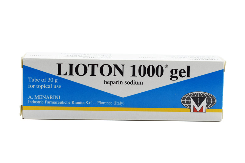 lioton gel Lioton Gel 30g - Image 1