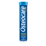 Osteocare Fizz Tablets 20's