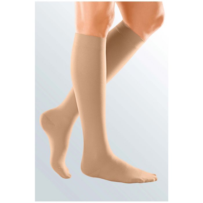 STOCKINGS BELOW KNEE MEDIUM PAIR Stockings Below Knee Medium Pair - Image 1