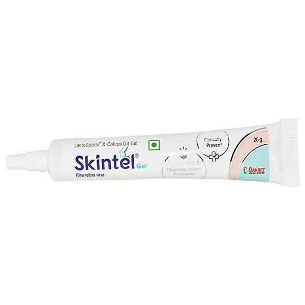 Skintel Gel 20g Skintel Gel 20g - Image 1