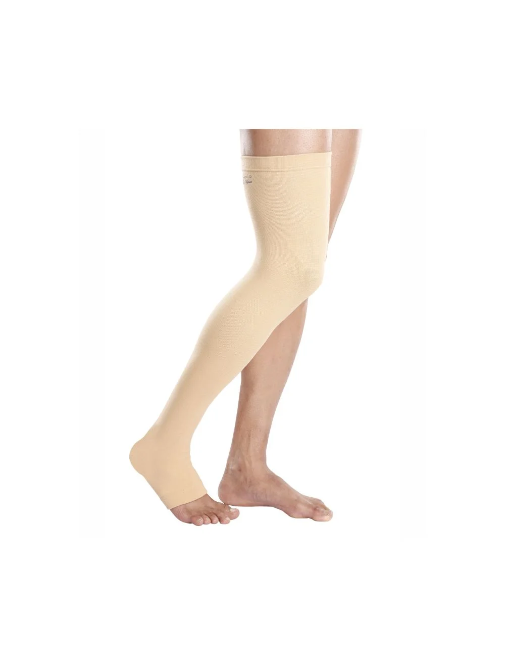 Stockings Mid Thigh Medium Pair Stockings Mid Thigh Medium Pair - Image 1