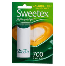 Sweetex-Tablets-700_s Sweetex Tablets 700's - Image 1