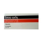 Tres Orix Capsules (20's)