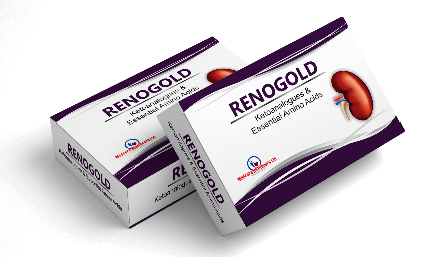 renogold tablets Renogold Tablets 30's - Image 1