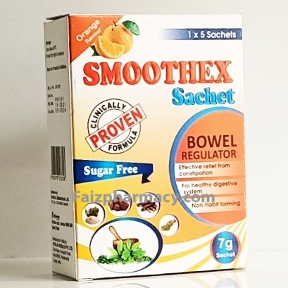 smoothex-sachet-5s Smoothex Sachets 7g 5's - Image 1