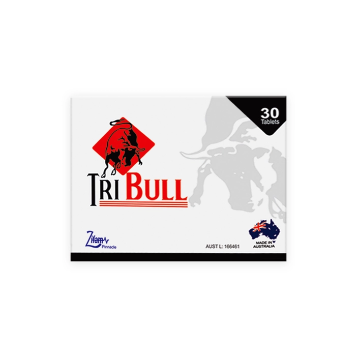 tribullnutritionalsupplementtablets30s Tribull Tabs (30's) - Image 1