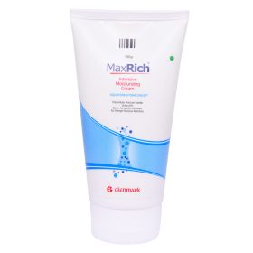 Maxrich Intensive Moisturising Cream 150g