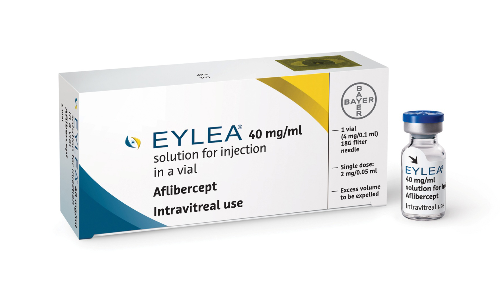 eyelea eye injection Eylea Injection Treatment - Image 1