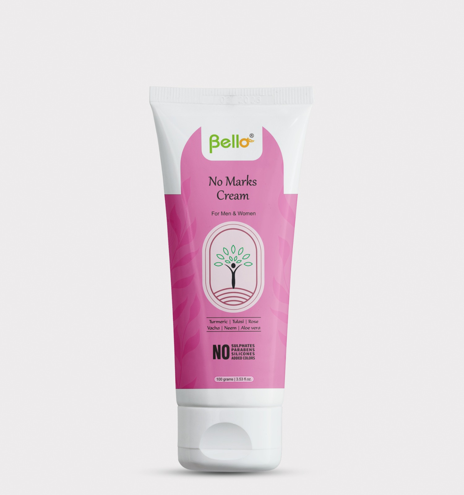 Bello-No-marks-Cream Bello No Marks Cream 100 ml - Image 1