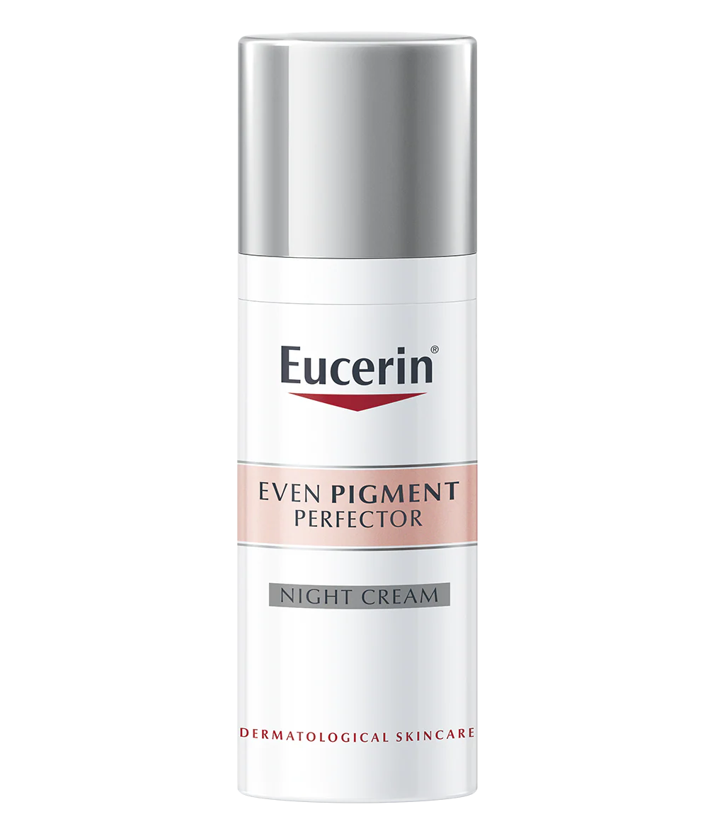 Eucerin Even Pigment Perfector Night Cream Eucerin Even Pigment Perfector Night Cream (50 ml) - Image 1