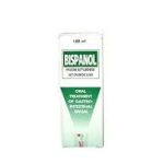 Bispanol Syrup 100ml