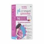 Nutrimom Gummies 30’s