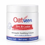Oatveen Zinc & Castor 225g