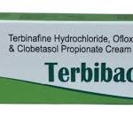 Terbibact Mixi Cream 15g