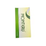 Monteru Tablets 10s